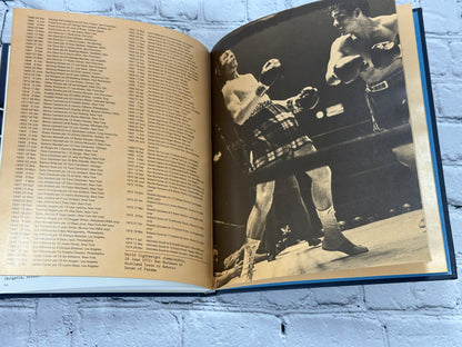 Boxing:  A Pictorial History by Harry Carpenter [1975]