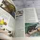 The Golden Book Encyclopedia Book 6 by Bertha Parker [Simon & Schuster · 1959]