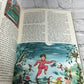 The Golden Book Encyclopedia Book 6 by Bertha Parker [Simon & Schuster · 1959]