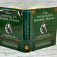 Annotated Sherlock Holmes 2 Vol. Set By William Baring-Gould [2nd Ed. · 1971]