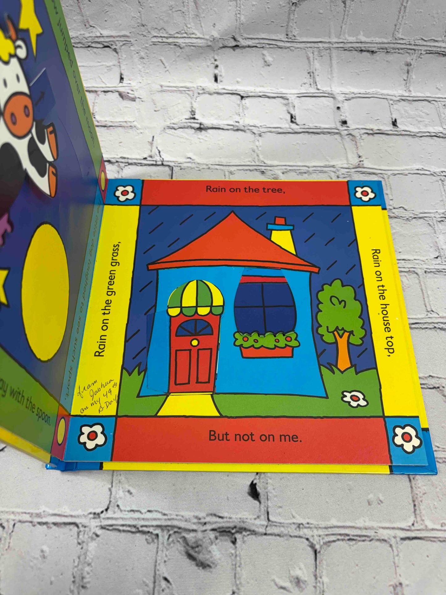 Little Rabbit's Lullabies Interactive Book