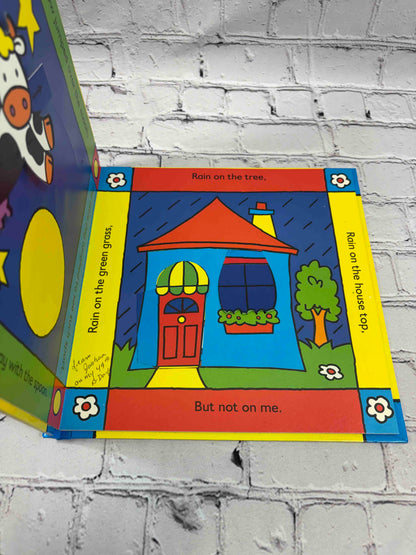 Little Rabbit's Lullabies Interactive Book
