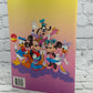 Golden Books A Giant Coloring Book Mickey & Friends [1994]