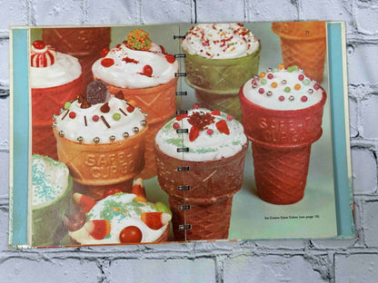 Betty Crocker's Cookbook for Boys & Girls