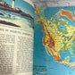 The Golden Book Picture Atlas of the World Book One by Phillip Bacon [1960]