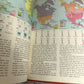 The Golden Book Picture Atlas of the World Book One by Phillip Bacon [1960]