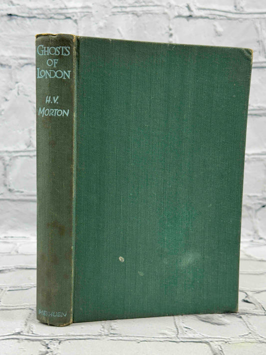 Ghost of London