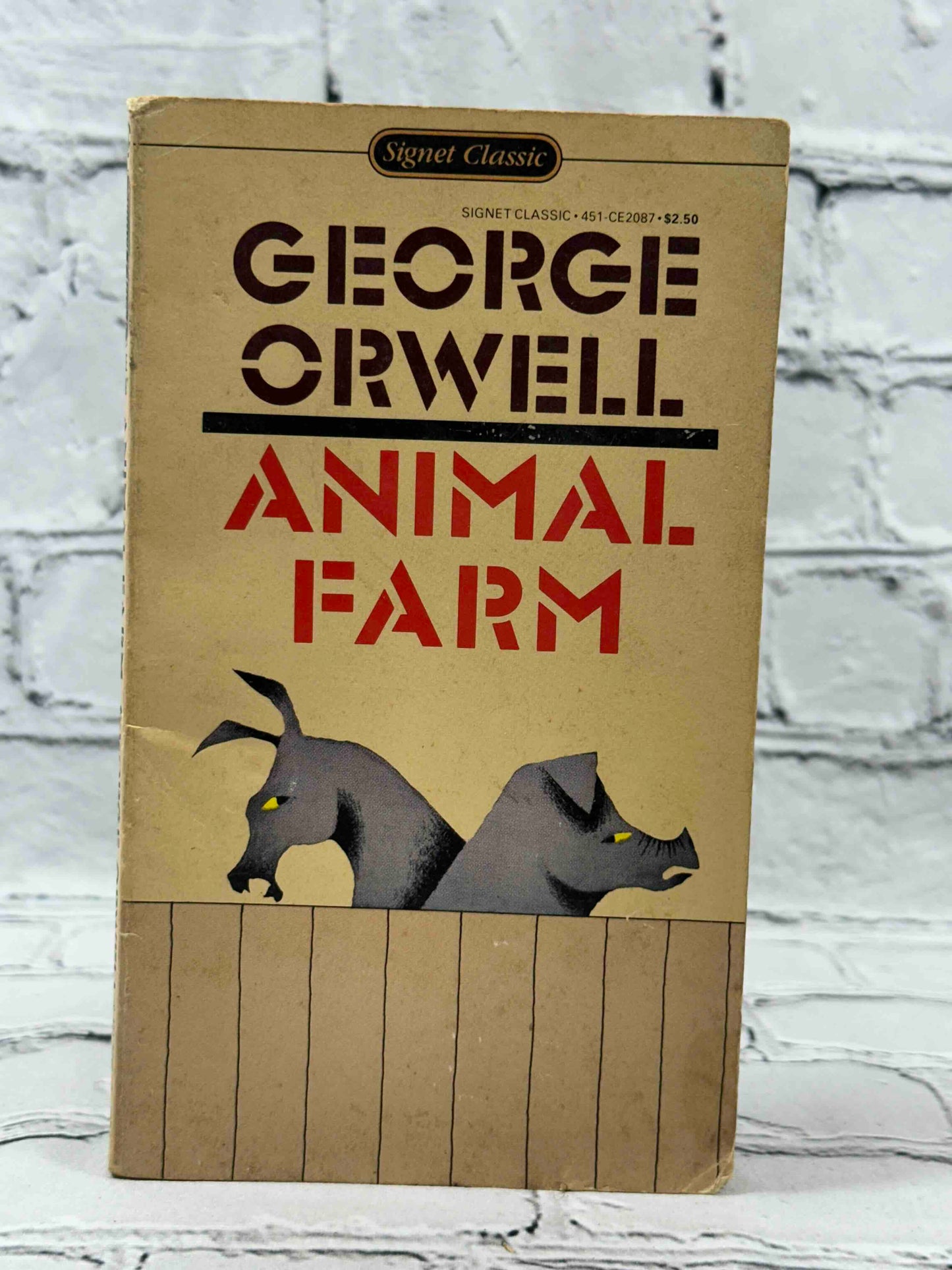 Animal Farm