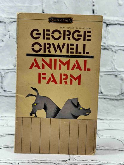 Animal Farm