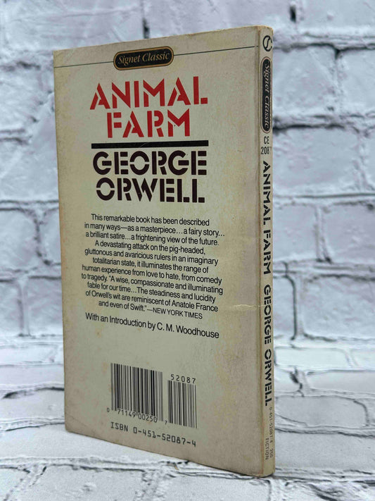 Animal Farm