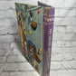 The Golden Book Encyclopedia Book 11 by Bertha Parker [Simon & Schuster · 1959]