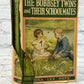 The Bobbsey Twins and Their Schoolmates by Laura Lee Hope [1928]