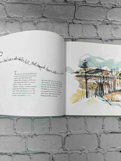 Painter's Guide To The Catskills Of Rip Van Winkle