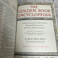 The Golden Book Encyclopedia Book 11 by Bertha Parker [Simon & Schuster · 1959]