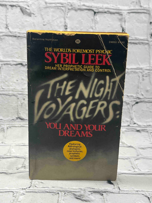 The Night Voyagers