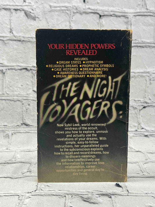 The Night Voyagers