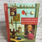 The Golden Book Encyclopedia Book 16 by Bertha Parker [Simon & Schuster · 1959]