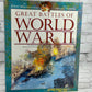 Great Battles of World War II by John MacDonald [1st Print · 1993]