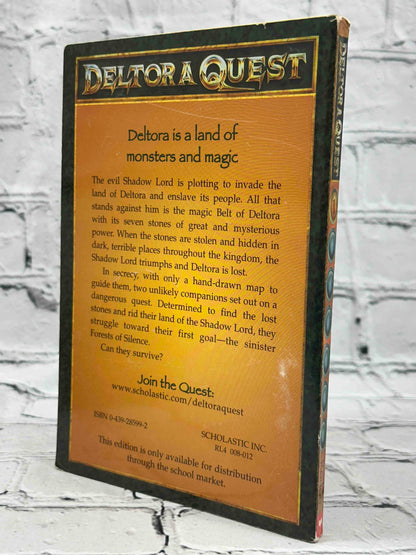Deltora Quest (Books 1–8)