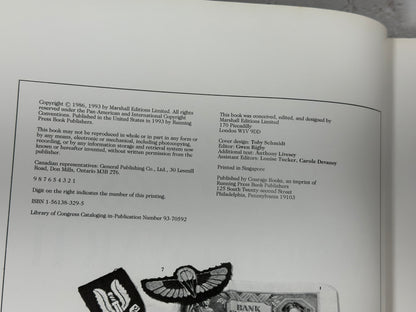 Great Battles of World War II by John MacDonald [1st Print · 1993]