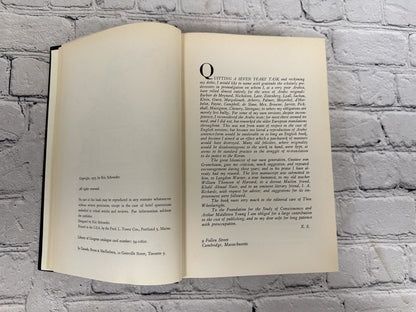 Muhammads People: A Tale by Anthology translation by Eric Schroeder [1955]