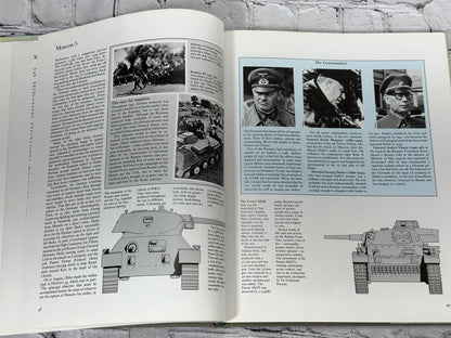 Great Battles of World War II by John MacDonald [1st Print · 1993]