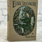 Elsie Dinsmore by Martha Finley [Saalfield Publishing Co]