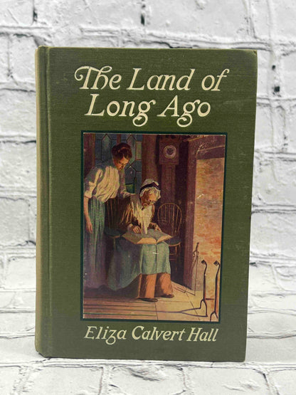 The Land of Long Ago