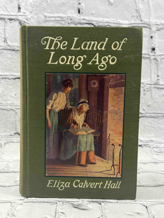 The Land of Long Ago