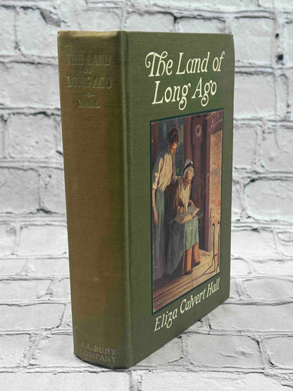 The Land of Long Ago