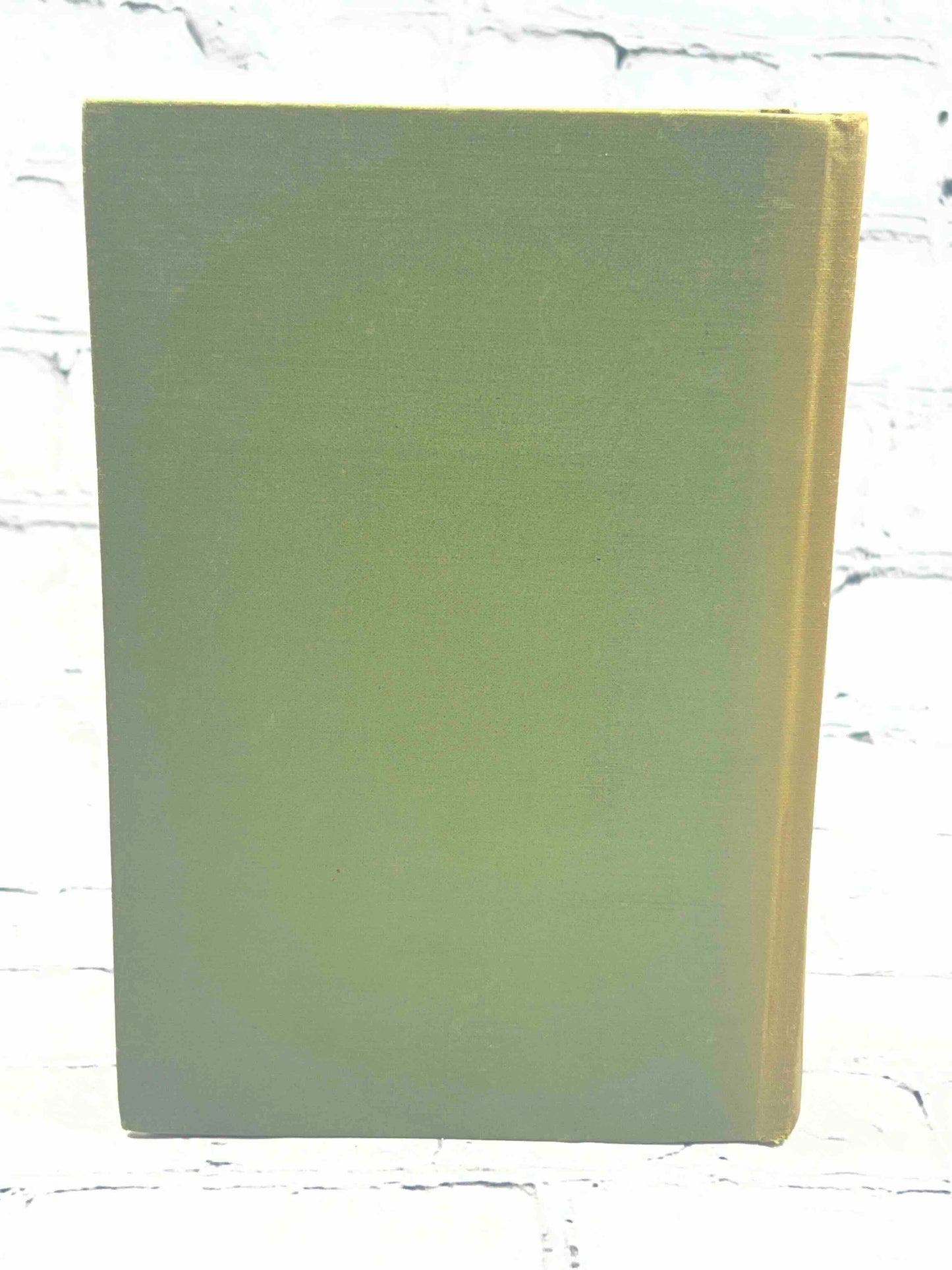 The Land of Long Ago