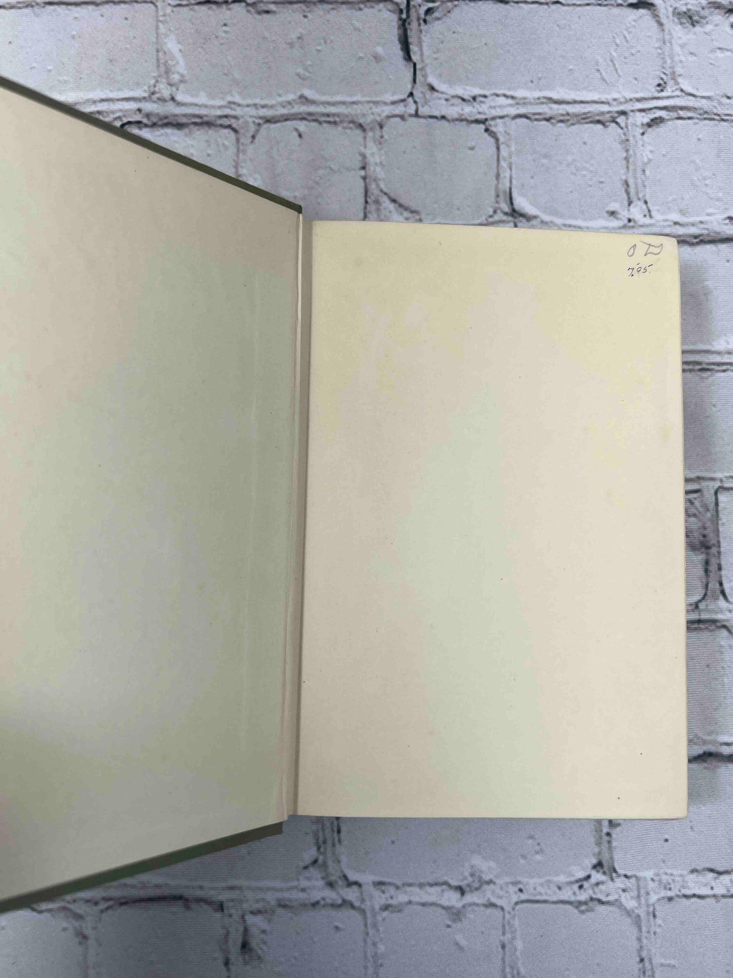 The Land of Long Ago