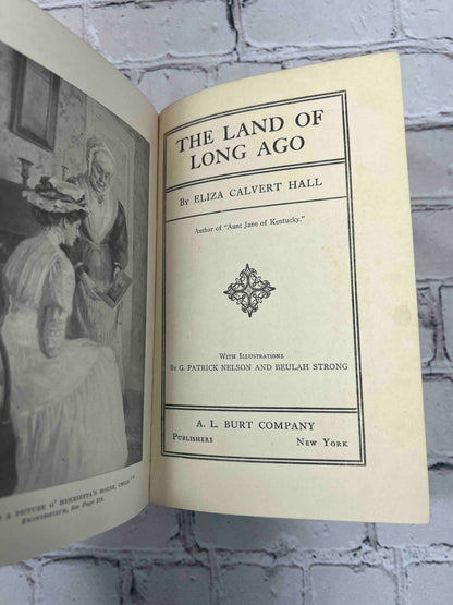 The Land of Long Ago