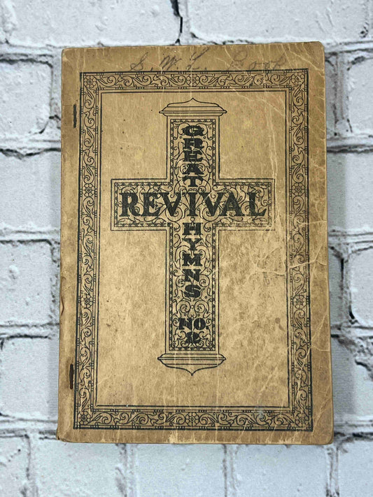 Great Revival Hymns no. 2