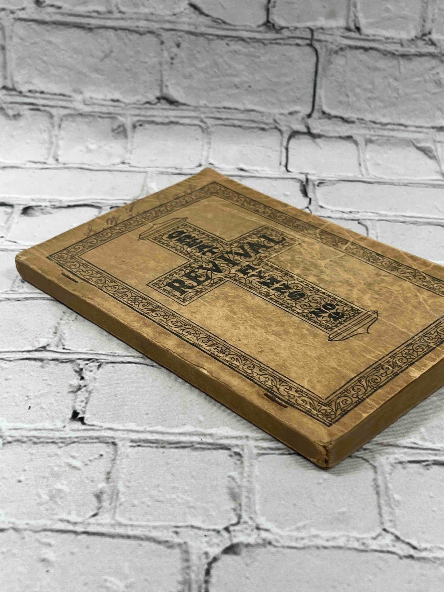 Great Revival Hymns no. 2