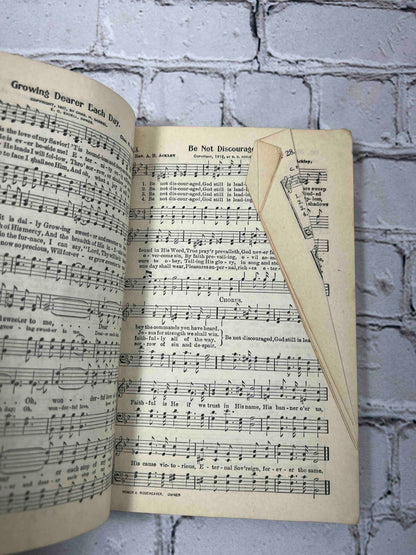 Great Revival Hymns no. 2