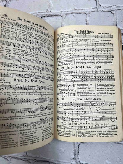 Great Revival Hymns no. 2
