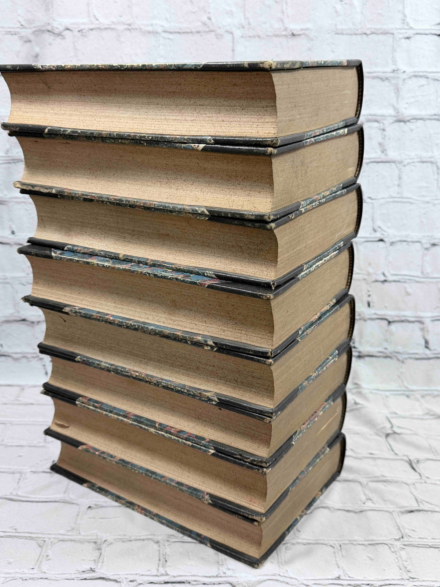 Scribner's Monthly (Volumes 6, 10 - 16)