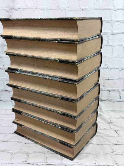 Scribner's Monthly (Volumes 6, 10 - 16)