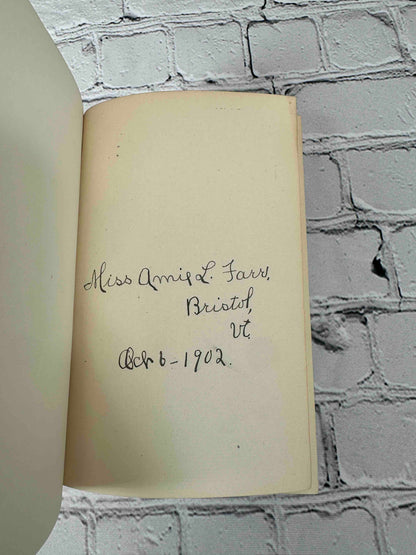 The Talisman (The Waverly Novels)