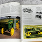 The Bigger Book of John Deere: Complete Model by Model Encyclopedia [2010]