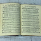 Seth Parker's Hymnal compiled by Phillips H Lord [1930]