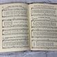 Seth Parker's Hymnal compiled by Phillips H Lord [1930]