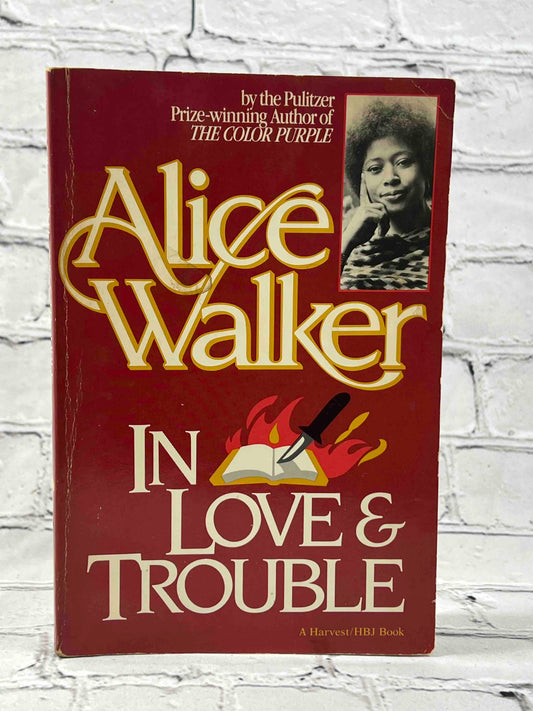 In Love & Trouble: Stories of Black Women