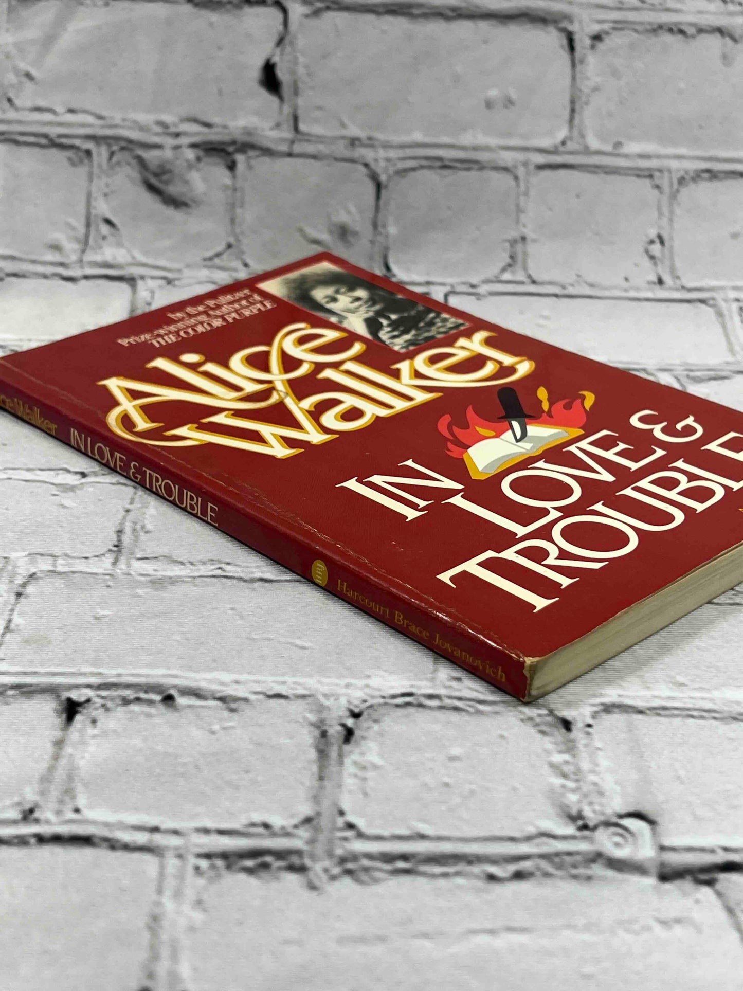 In Love & Trouble: Stories of Black Women