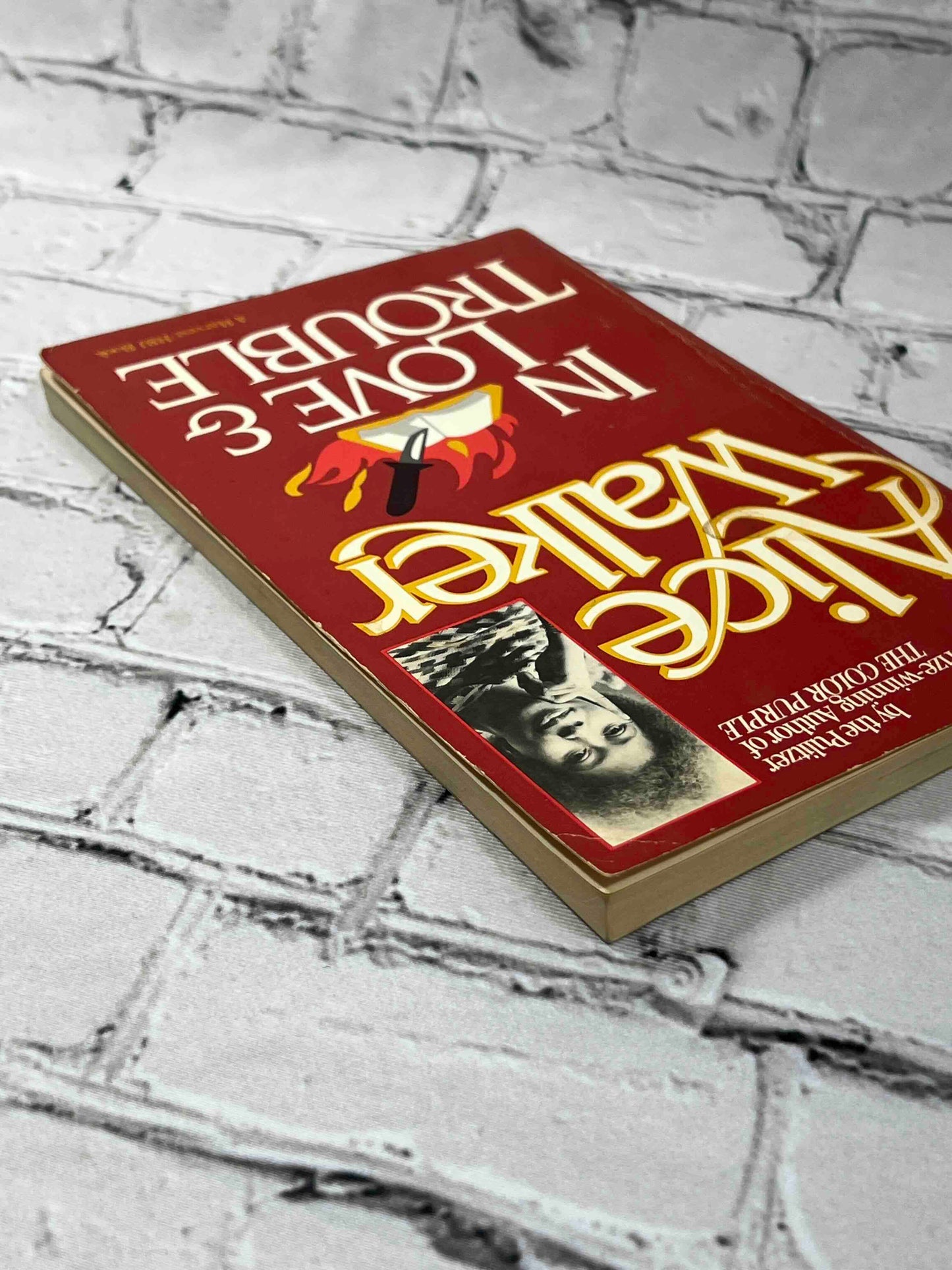 In Love & Trouble: Stories of Black Women