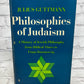 Philosophies of Judaism by Julius Guttmann [1973 · 1st Schocken Edition]