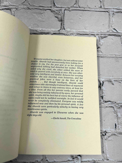 In Love & Trouble: Stories of Black Women