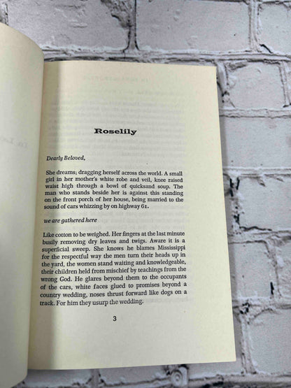 In Love & Trouble: Stories of Black Women