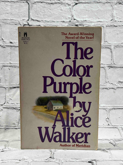 The Color Purple